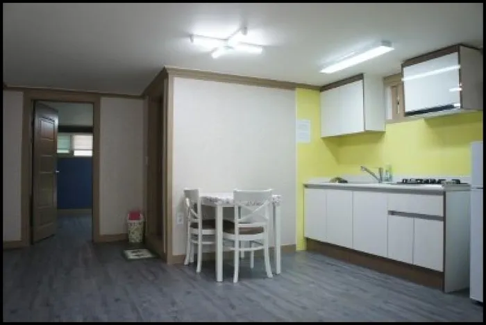 영월 숙소 영월 늘푸른펜션캠핑장 (Yeongwol Neulpureun Pension Camping Site (Special Offer))