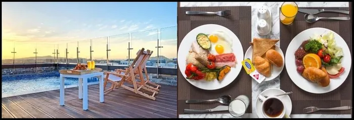 서울 숙소 SR 호텔 서울 마곡 (SR Hotel Seoul Magok)