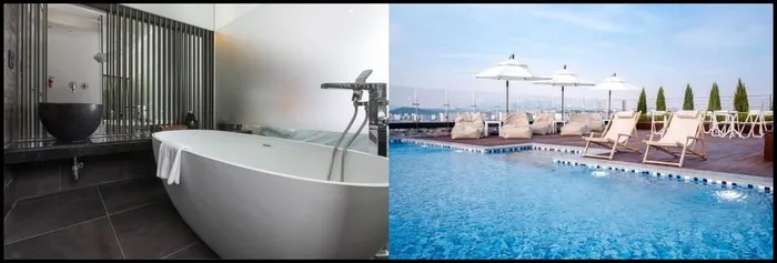 서울 숙소 SR 호텔 서울 마곡 (SR Hotel Seoul Magok)