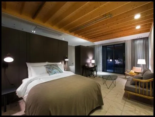 서울 숙소 SR 호텔 서울 마곡 (SR Hotel Seoul Magok)