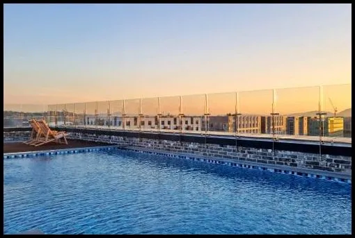 서울 숙소 SR 호텔 서울 마곡 (SR Hotel Seoul Magok)