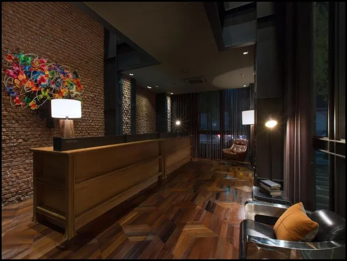 서울 숙소 SR 호텔 서울 마곡 (SR Hotel Seoul Magok)