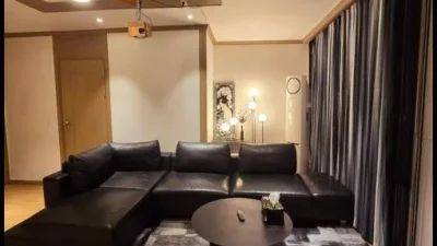 대구 숙소 스테이동대 (Stay Dongdaegu)