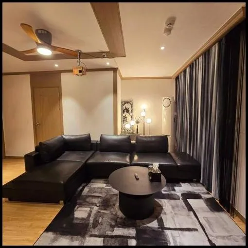 대구 숙소 스테이동대 (Stay Dongdaegu)