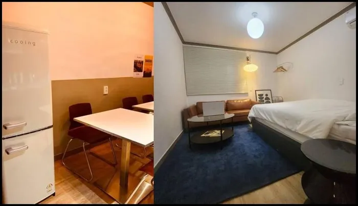 대구 숙소 스테이동대 (Stay Dongdaegu)