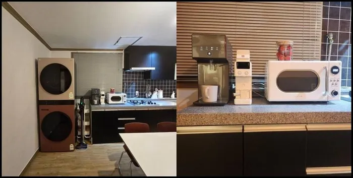 대구 숙소 스테이동대 (Stay Dongdaegu)