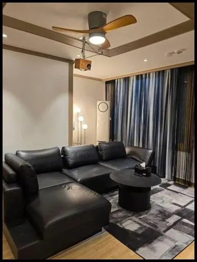 대구 숙소 스테이동대 (Stay Dongdaegu)