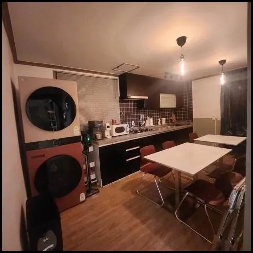 대구 숙소 스테이동대 (Stay Dongdaegu)