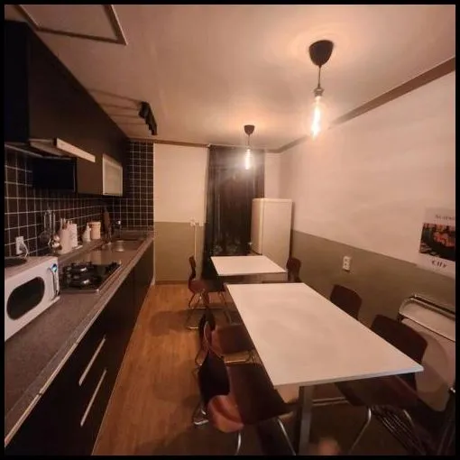 대구 숙소 스테이동대 (Stay Dongdaegu)