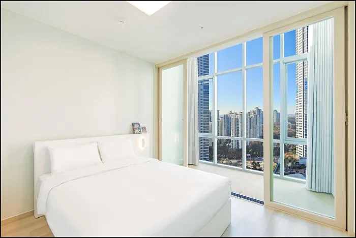 화성 숙소 스테이 모어 레지던스 동탄 (Stay More Residence DongTan)