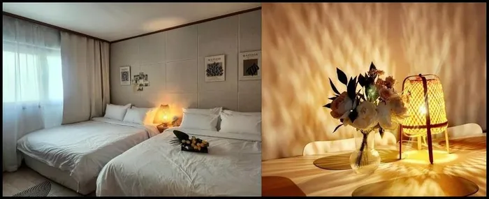 서울 숙소 서울 스테이 (Stay Seoul Stay)