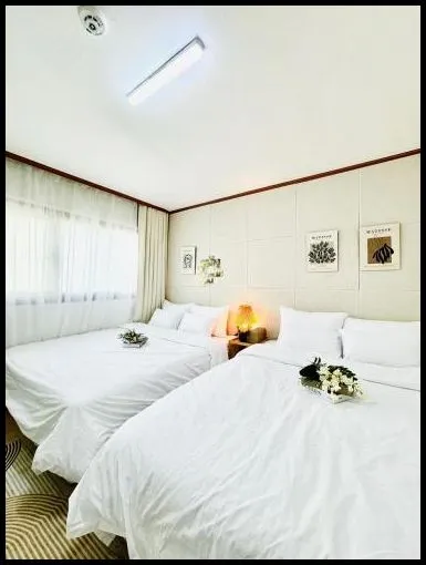 서울 숙소 서울 스테이 (Stay Seoul Stay)