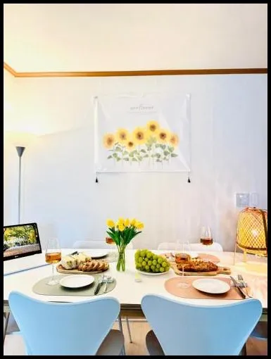 서울 숙소 서울 스테이 (Stay Seoul Stay)