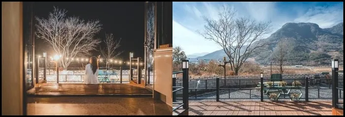 밀양시 숙소 스테이292 (Stay292)