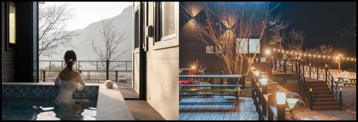 밀양시 숙소 스테이292 (Stay292)