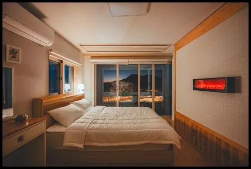 밀양시 숙소 스테이292 (Stay292)