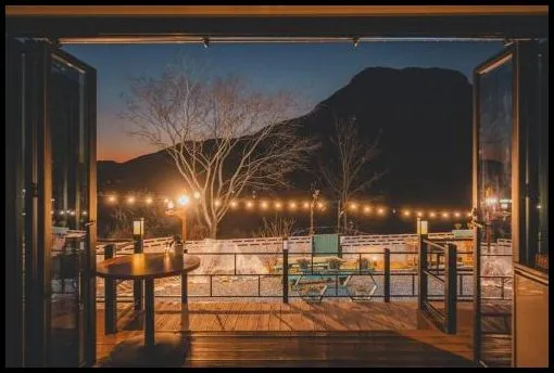 밀양시 숙소 스테이292 (Stay292)