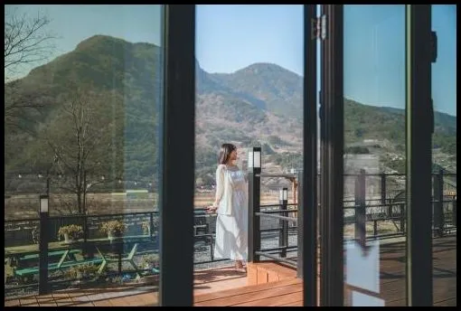 밀양시 숙소 스테이292 (Stay292)