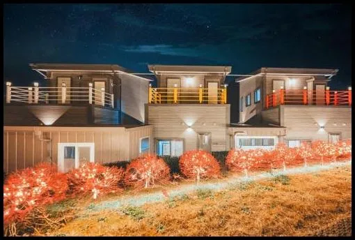 밀양시 숙소 스테이292 (Stay292)