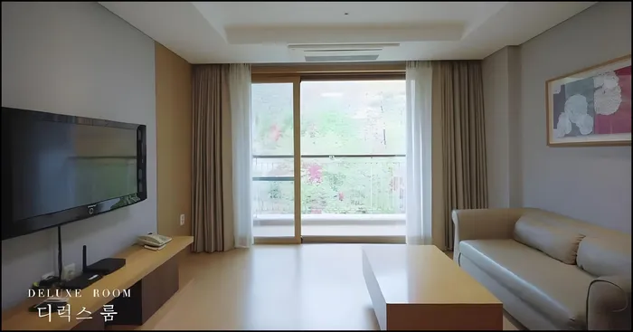 문경 숙소 STX 리조트 (STX Resort)