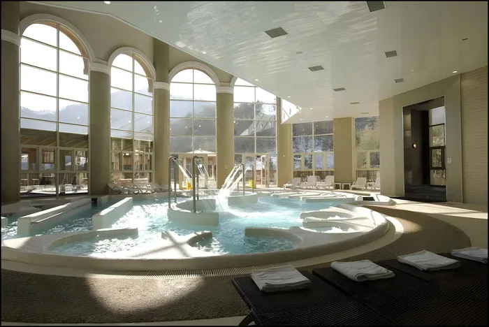 문경 숙소 STX 리조트 (STX Resort)