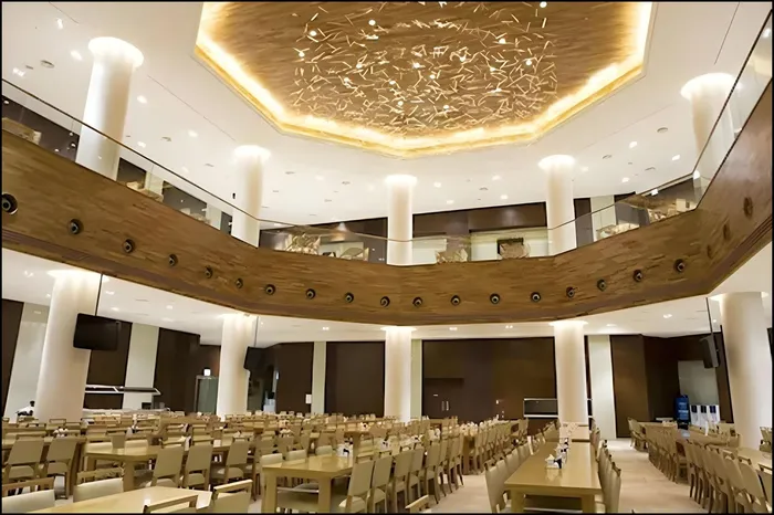 문경 숙소 STX 리조트 (STX Resort)