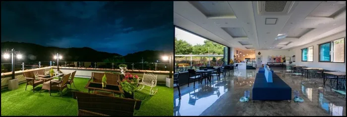 순천 숙소 순천 라온하우스애견펜션 (Suncheon Raon House Pet Pension)