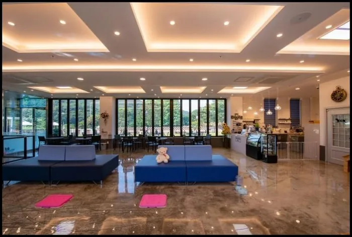 순천 숙소 순천 라온하우스애견펜션 (Suncheon Raon House Pet Pension)