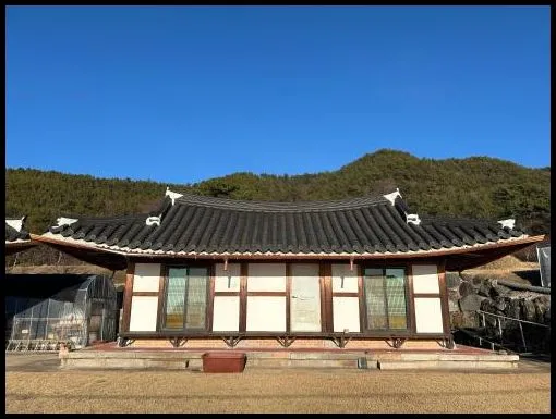 순천 숙소 해넘이 한옥민박 (Sunset Hanok Stay)