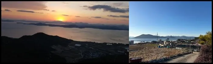 순천 숙소 해넘이 한옥민박 (Sunset Hanok Stay)