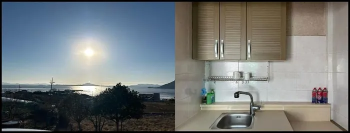 순천 숙소 해넘이 한옥민박 (Sunset Hanok Stay)