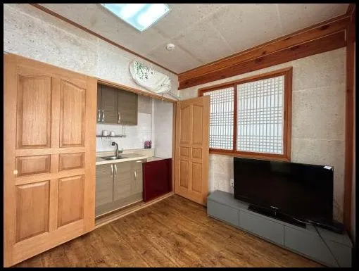 순천 숙소 해넘이 한옥민박 (Sunset Hanok Stay)