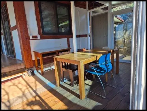 순천 숙소 해넘이 한옥민박 (Sunset Hanok Stay)