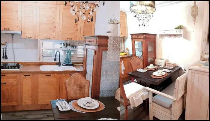 부산 숙소 동래구의 빌라 (70m², 침실 2개, 프라이빗 욕실 1개) (The Antique)