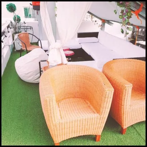 부산 숙소 동래구의 빌라 (70m², 침실 2개, 프라이빗 욕실 1개) (The Antique)