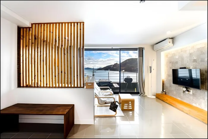 통영 숙소 통영 앤까사펜션 (Tongyeong & Casa Pension)