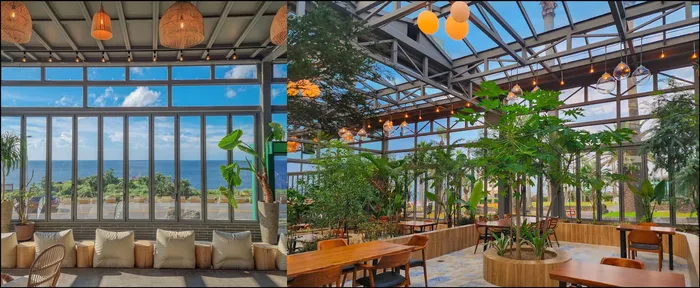 제주 숙소 유니 호텔 제주 (Uni Hotel Jeju)