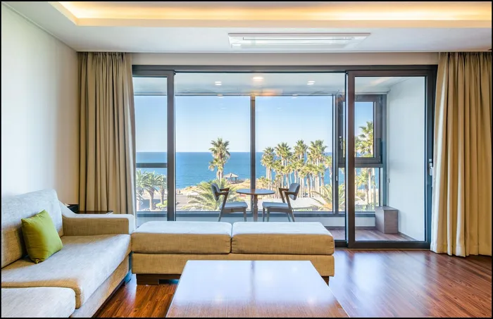 제주 숙소 유니 호텔 제주 (Uni Hotel Jeju)