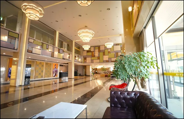 제주 숙소 유니 호텔 제주 (Uni Hotel Jeju)