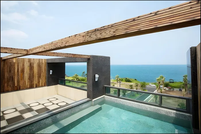 제주 숙소 유니 호텔 제주 (Uni Hotel Jeju)