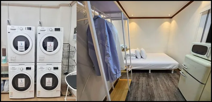 서울 숙소 어반스테이 (URBAN Stay)