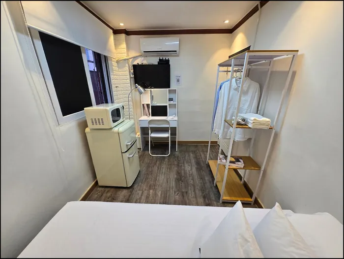 서울 숙소 어반스테이 (URBAN Stay)