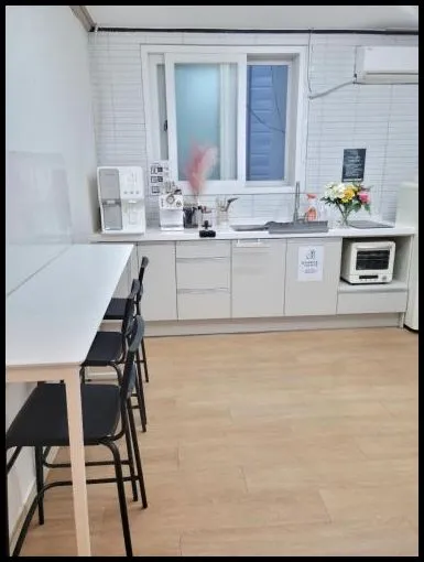 서울 숙소 어반스테이 (URBAN Stay)