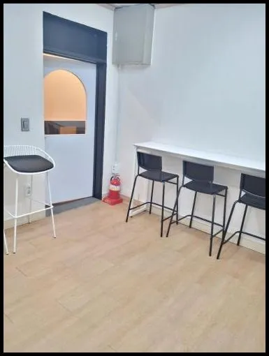 서울 숙소 어반스테이 (URBAN Stay)