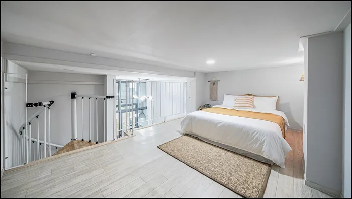 안산 숙소 대부도 어스20(Us20) (Daebudo Us20)