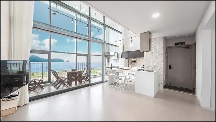 안산 숙소 대부도 어스20(Us20) (Daebudo Us20)