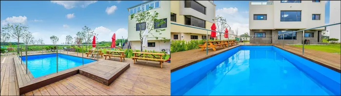 안산 숙소 대부도 어스20(Us20) (Daebudo Us20)