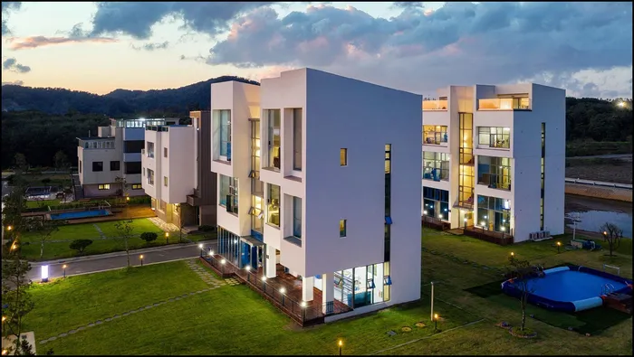 안산 숙소 대부도 어스20(Us20) (Daebudo Us20)