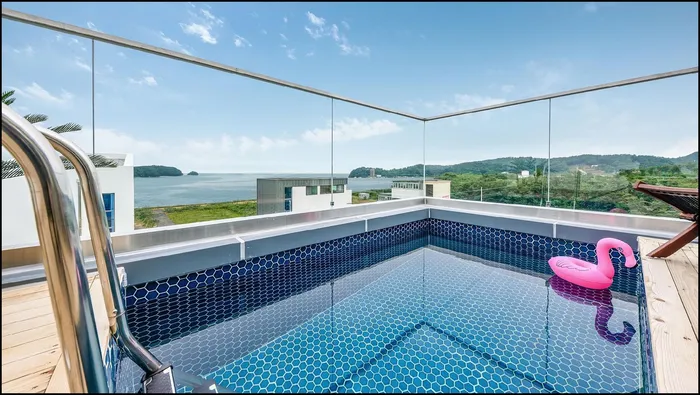 안산 숙소 대부도 어스20(Us20) (Daebudo Us20)