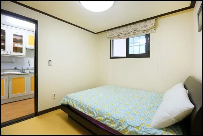 양양 숙소 패밀리 펜션 (yangyang family pension)